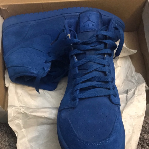 Jordan Retro 1’s - Picture 5 of 5